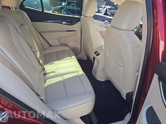 2021 Buick Envision Essence 1SL – miniatura 16