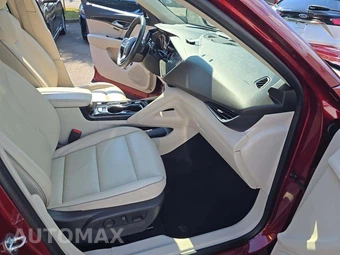 2021 Buick Envision Essence 1SL – miniatura 18