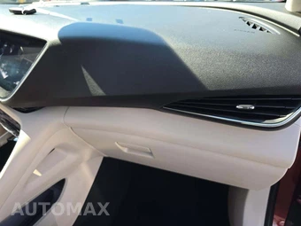 2021 Buick Envision Essence 1SL – miniatura 19