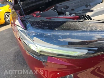 2021 Buick Envision Essence 1SL – miniatura 22