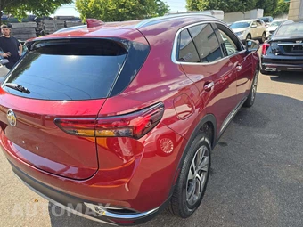 2021 Buick Envision Essence 1SL – miniatura 3