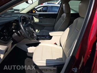 2021 Buick Envision Essence 1SL – miniatura 6