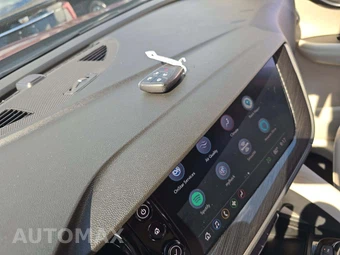 2021 Buick Envision Essence 1SL – miniatura 8