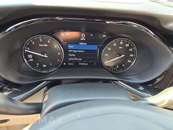 2021 Buick Envision Essence 1SL – miniatura 9