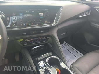 2021 Buick Envision Essence 1SL – miniatura 10