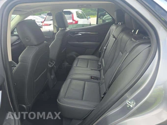 2021 Buick Envision Essence 1SL – miniatura 13