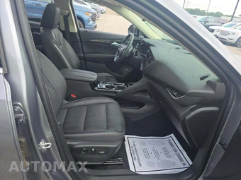 2021 Buick Envision Essence 1SL – miniatura 18