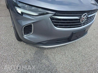 2021 Buick Envision Essence 1SL – miniatura 21