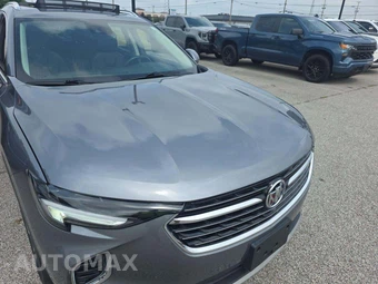 2021 Buick Envision Essence 1SL – miniatura 22