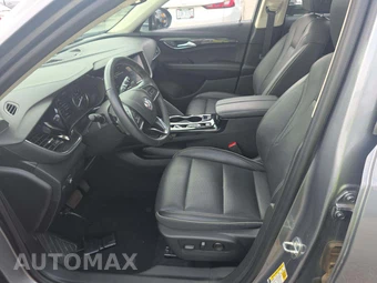 2021 Buick Envision Essence 1SL – miniatura 6