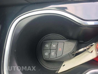 2021 Buick Envision Essence 1SL – miniatura 8