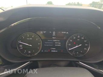2021 Buick Envision Essence 1SL – miniatura 9