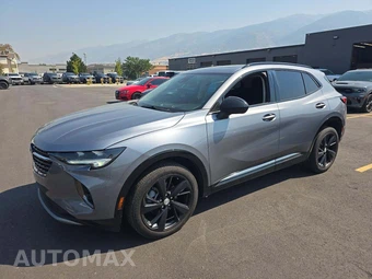 2021 Buick Envision Essence 1SL