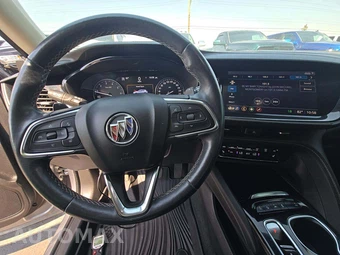 2021 Buick Envision Essence 1SL - miniatura 10