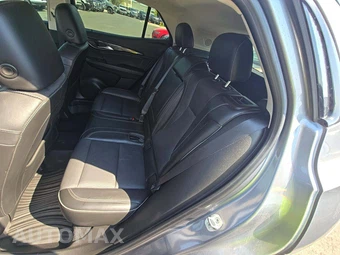 2021 Buick Envision Essence 1SL - miniatura 13