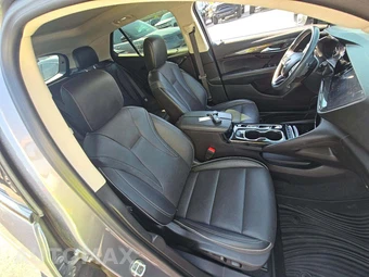 2021 Buick Envision Essence 1SL - miniatura 18