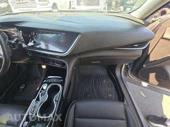 2021 Buick Envision Essence 1SL - miniatura 19
