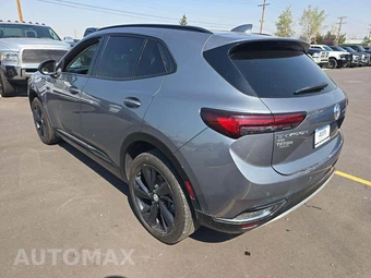 2021 Buick Envision Essence 1SL - miniatura 2