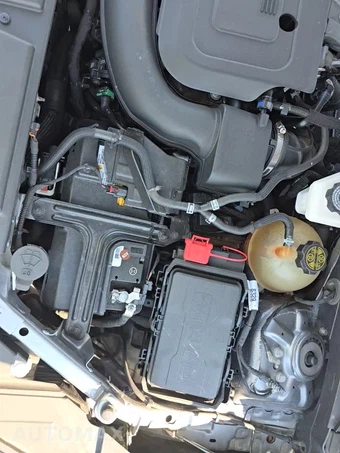 2021 Buick Envision Essence 1SL - miniatura 23