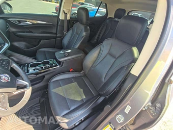 2021 Buick Envision Essence 1SL - miniatura 6