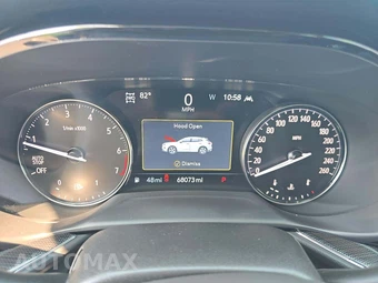 2021 Buick Envision Essence 1SL - miniatura 9