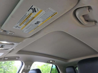 2021 Buick Envision Essence 1SL - miniatura 11