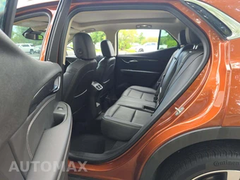 2021 Buick Envision Essence 1SL - miniatura 13