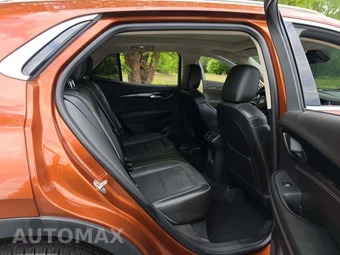 2021 Buick Envision Essence 1SL - miniatura 16