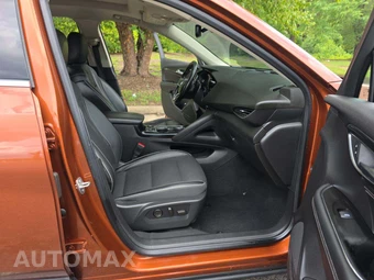 2021 Buick Envision Essence 1SL - miniatura 18