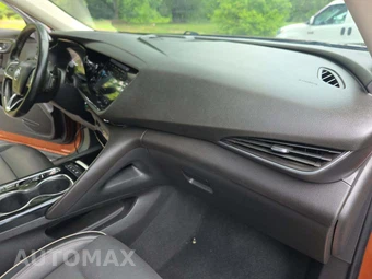 2021 Buick Envision Essence 1SL - miniatura 19