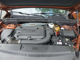 2021 Buick Envision Essence 1SL - miniatura 28