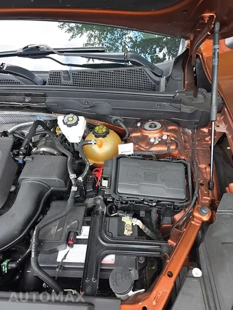 2021 Buick Envision Essence 1SL - miniatura 29