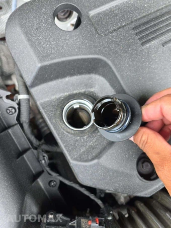 2021 Buick Envision Essence 1SL - miniatura 30
