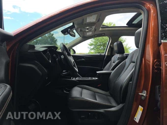 2021 Buick Envision Essence 1SL - miniatura 6