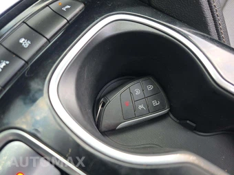 2021 Buick Envision Essence 1SL - miniatura 8