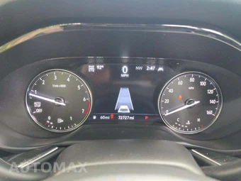 2021 Buick Envision Essence 1SL - miniatura 9