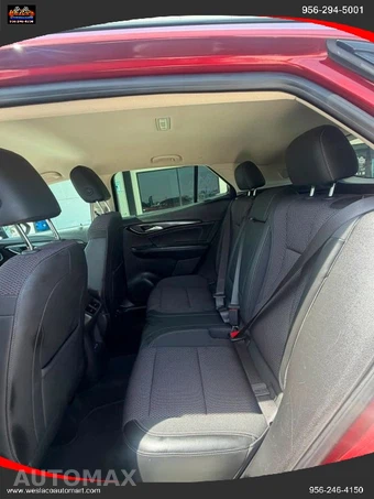 2021 Buick Envision Preferred 1SC - miniatura 10