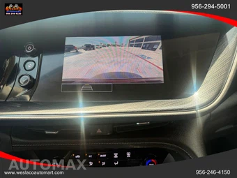 2021 Buick Envision Preferred 1SC - miniatura 9