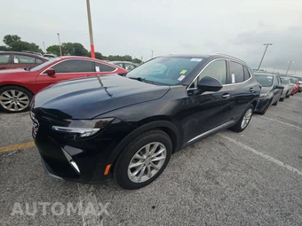 2021 Buick Envision Preferred 1SC