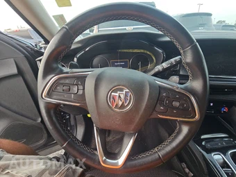 2021 Buick Envision Preferred 1SC – miniatura 10