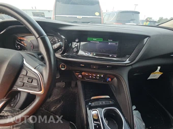 2021 Buick Envision Preferred 1SC – miniatura 11