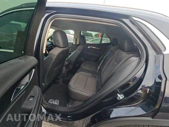 2021 Buick Envision Preferred 1SC – miniatura 13