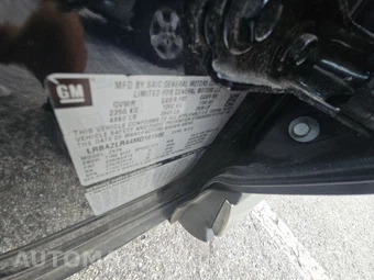2021 Buick Envision Preferred 1SC – miniatura 14