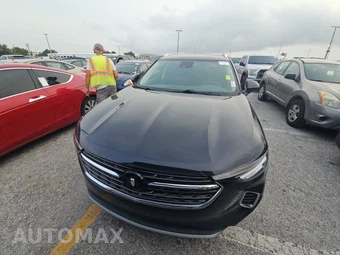 2021 Buick Envision Preferred 1SC – miniatura 2