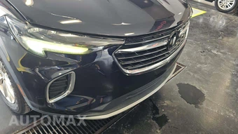 2021 Buick Envision Preferred 1SC – miniatura 21