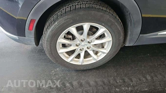 2021 Buick Envision Preferred 1SC – miniatura 23