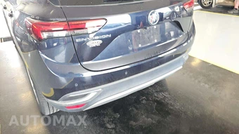 2021 Buick Envision Preferred 1SC – miniatura 25