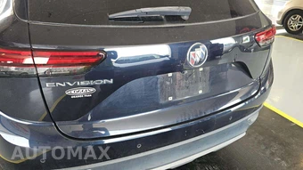 2021 Buick Envision Preferred 1SC – miniatura 27