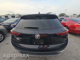 2021 Buick Envision Preferred 1SC – miniatura 5