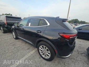 2021 Buick Envision Preferred 1SC – miniatura 6